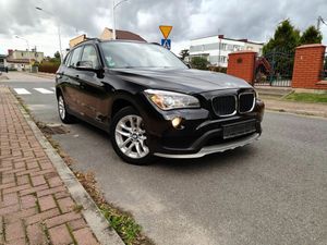 BMW X1 E84 sDrive16d Sport Line 2014