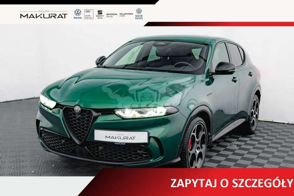 Alfa Romeo Tonale 2023