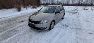 Skoda Rapid 1.0 TSI Style 2018