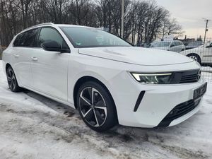 Opel Astra L 1.5 D Automatik Elegance 2023