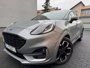 Ford Puma 1.0 EcoBoost ST-LINE 2020