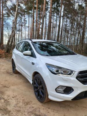 Ford Kuga II 1.5 EcoBoost 2x4 ST-Line 2018