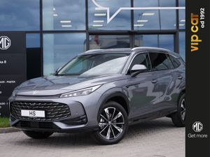 MG HS 1.5 T-GDI Exclusive 2024