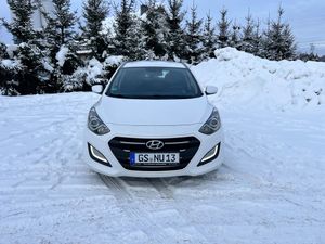 Hyundai i30 II 2015