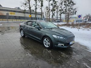 Ford Mondeo Mk5 1.5 EcoBoost Start-Stopp Autom Titanium 2018