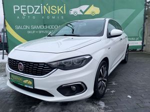 Fiat Tipo II 1.4 T-Jet Business Line 2018