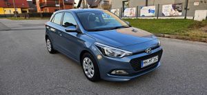 Hyundai i20 II 2017