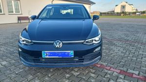Volkswagen Golf VIII 1.4 TSI Plug-In Hybrid Style DSG 2021