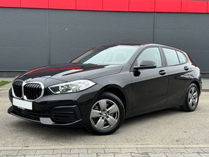BMW 1 Series F40 118d 2020