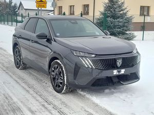 Peugeot 3008 III 1.2 PureTech mHEV Allure Pack S&S e-DCS6 2024