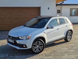 Mitsubishi ASX 1.6 Intense AS&G 2016