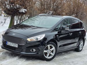 Ford S-Max II 2.0 TDCi Trend 2016