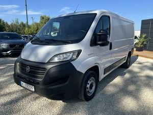 Fiat Ducato 2020