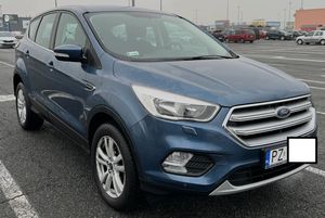 Ford Kuga II 1.5 EcoBoost FWD Trend ASS MMT6 2018