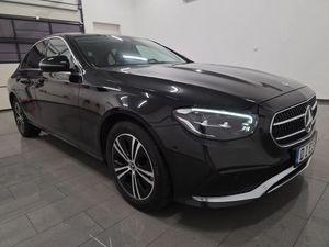 Mercedes-Benz E W213 220 d 9G-TRONIC AMG Line 2023