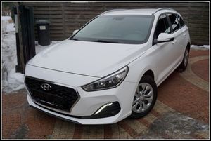 Hyundai i30 III 1.4 Fifa World Cup Edition 2019