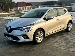 Renault Clio V BLUE dCi 85 BUSINESS EDITION 2019
