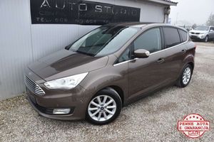 Ford C-Max II 1.5 EcoBoost Titanium ASS 2016