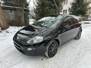 Fiat Punto 2012