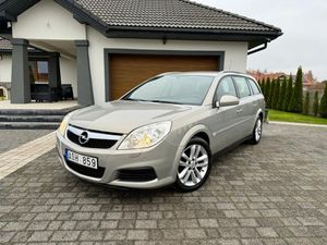 Opel Vectra C 1.8 Edition 2008