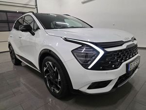 Kia Sportage V 1.6 CRDI AWD Eco-Dynamics+ (48V M-H) DCT GT-Line 2023