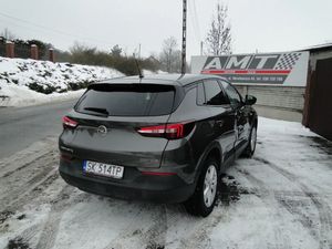 Opel Grandland 1.5 CDTI Design Line S&S 2020