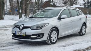 Renault Megane III 1.5 dCi Business 2016