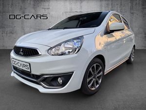 Mitsubishi Space Star II 1.0 Diamant Edition 2016