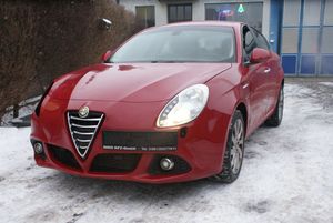 Alfa Romeo Giulietta 1.6 JTDM 16V Business 2015