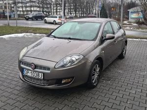 Fiat Bravo II 1.9 Multijet Estiva Blue&Me 2010