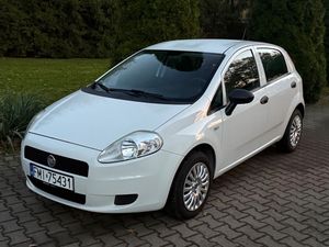 Fiat Punto II FL 2011