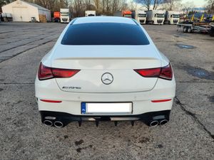 Mercedes-Benz CLA II 2021