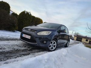 Ford C-Max II 1.6 TDCi Edition 2011