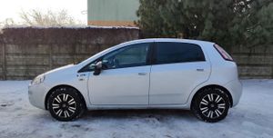 Fiat Punto II FL 1.4 Young 2014