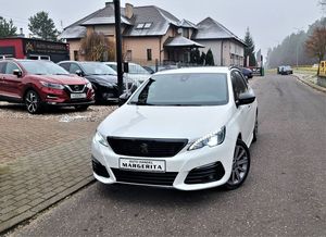 Peugeot 308 T9 BlueHDi FAP 130 EAT8 Stop & Start GT Pack 2019