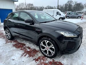 Jaguar E-Pace 2.0 i4P AWD R-Dynamic HSE 2018