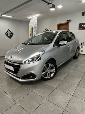 Peugeot 208 I 2018