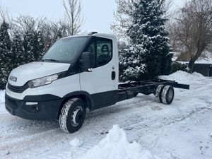 Iveco Daily 2018