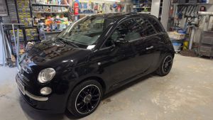 Fiat 500 1.2 Sole 2013