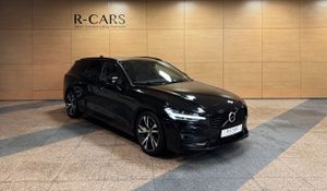 Volvo V60 II B3 B R-Design 2020