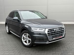 Audi Q5 FY 2020