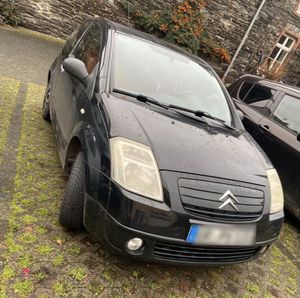 Citroën C2 1.1 Style 2008