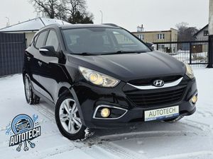Hyundai ix35 2013