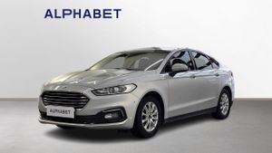 Ford Mondeo Mk5 2.0 EcoBlue Executive 2021