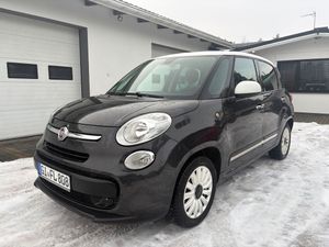 Fiat 500L 1.4 T-Jet 16V Beats Edition 2015