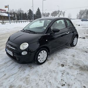 Fiat 500 1.2 Sole 2009