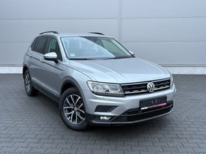 Volkswagen Tiguan II 2.0 TDI SCR (BlueMotion Technology) Comfortline 2019