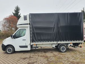 Renault Master 2018