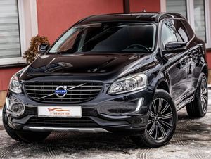 Volvo XC60 I D4 Momentum 2015