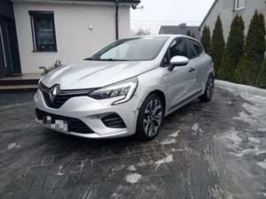 Renault Clio V 2020